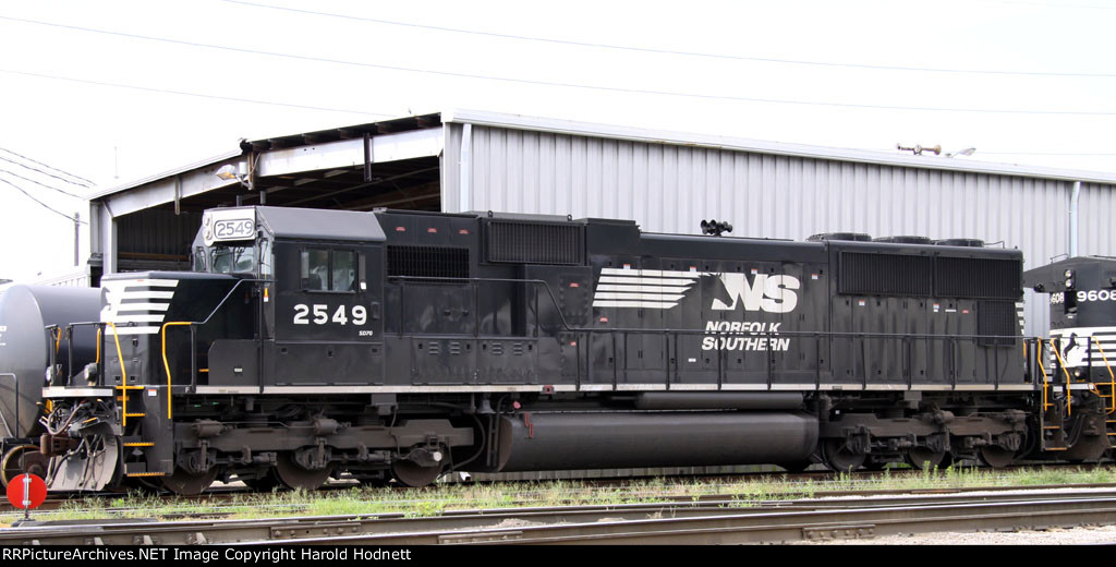 NS 2549